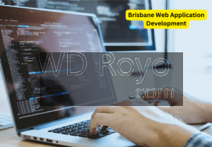 Brisbane Web Application Development