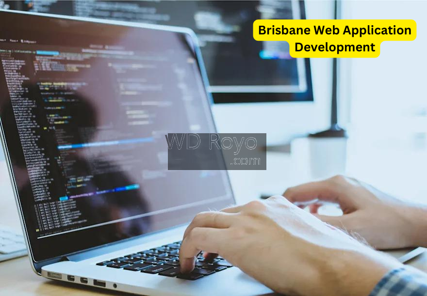 Brisbane Web Application Development: Empowering Businesses with Cutting-Edge Solutions