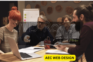 aec web design