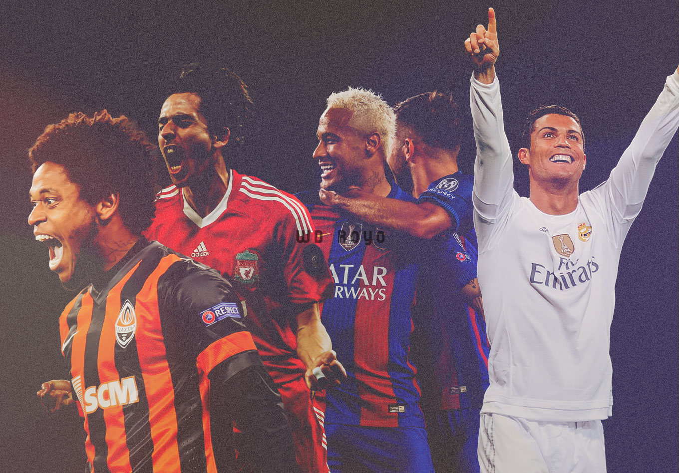 Key Moments in UEFA Champions League History