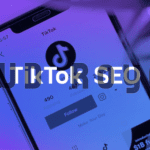 How To Tech TikTok SEO Optimization