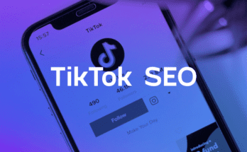How To Tech TikTok SEO Optimization